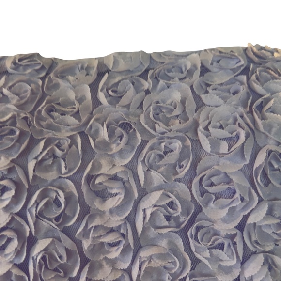 #A299 TALLY TAYLOR TIMELESS GLAMOUR LAVENDER MOTHER OF THE BRIDE 2PC SET NWOT 12 - Picture 8 of 9